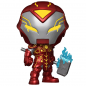 Mobile Preview: FUNKO POP! - MARVEL - Infinity Warps Iron Hammer #857